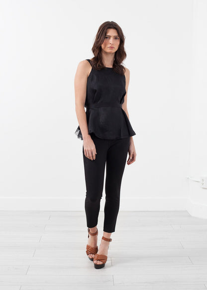 Organza Swing Top (6707068797022)