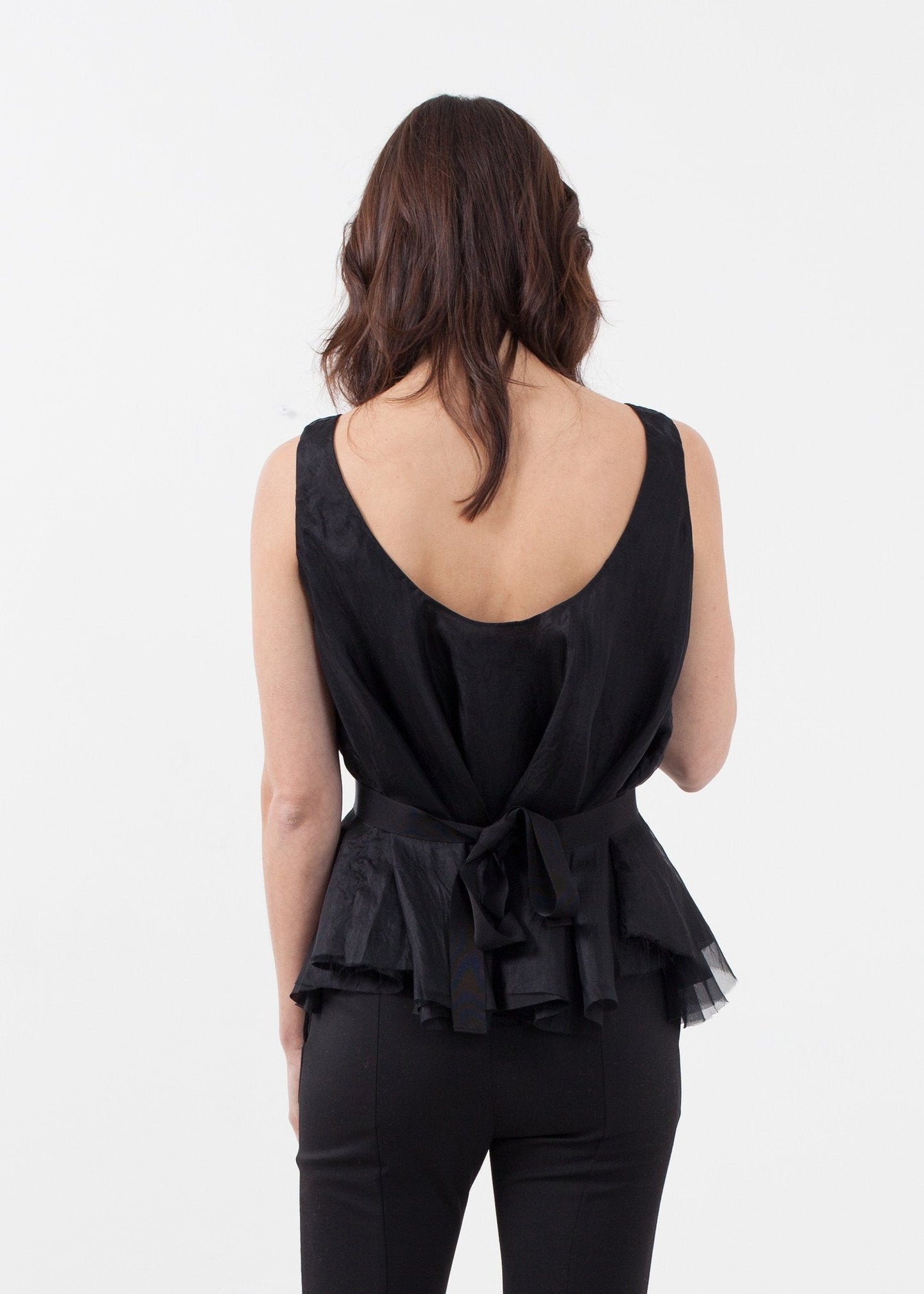 Organza Swing Top (6707068797022)