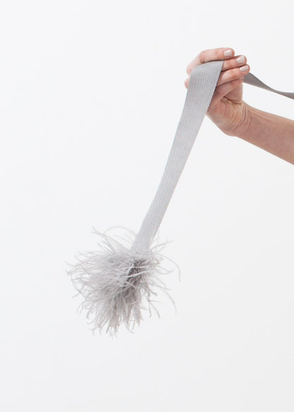 Feather Sash (6707068928094)