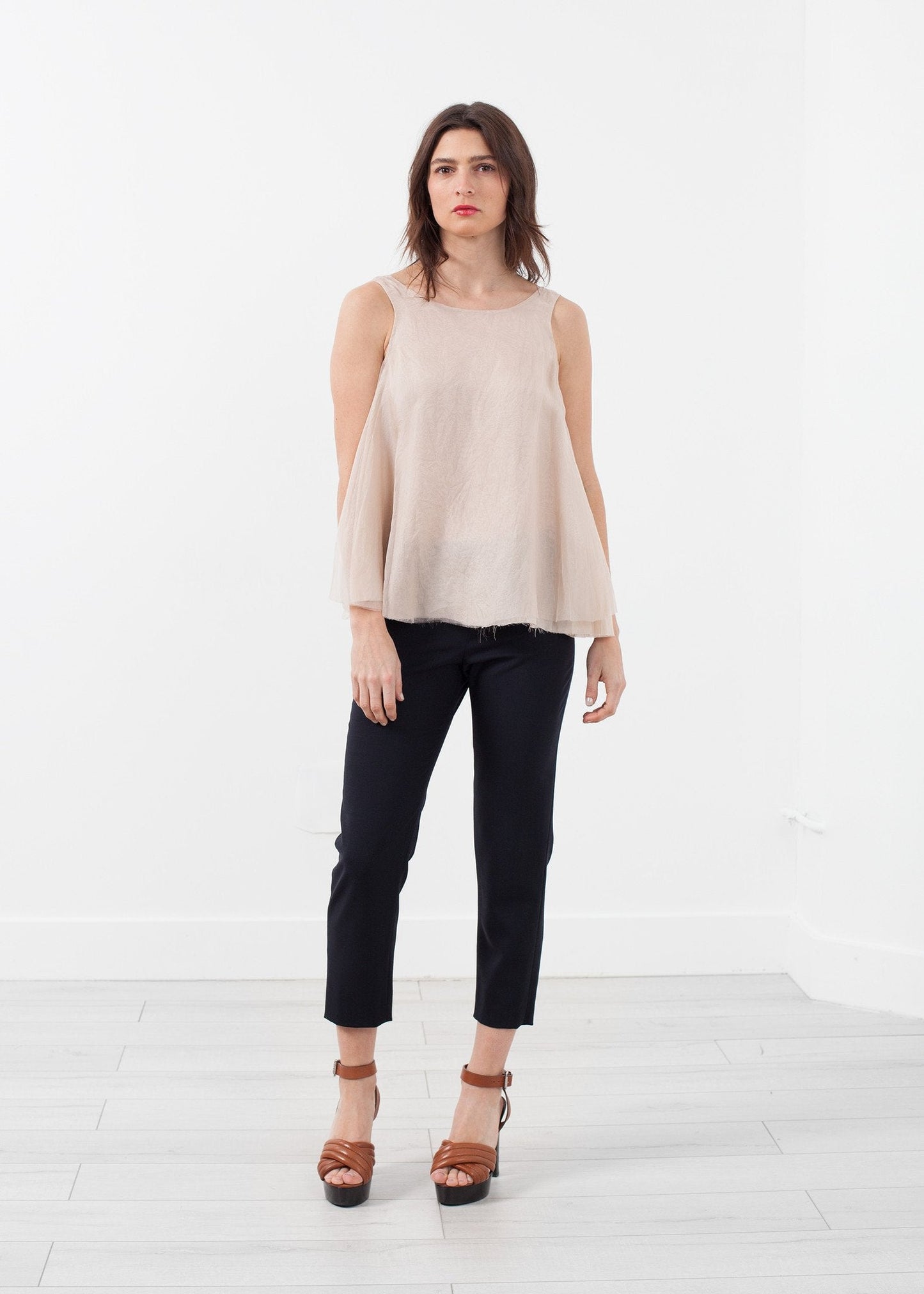 Organza Swing Top (6707068862558)