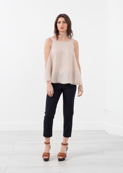 Organza Swing Top (6707068862558)