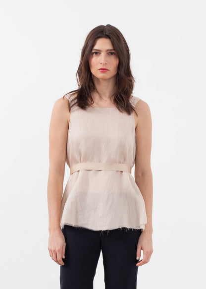 Organza Swing Top (6707068862558)