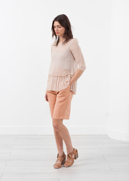 Ruffle Top (6707068698718)