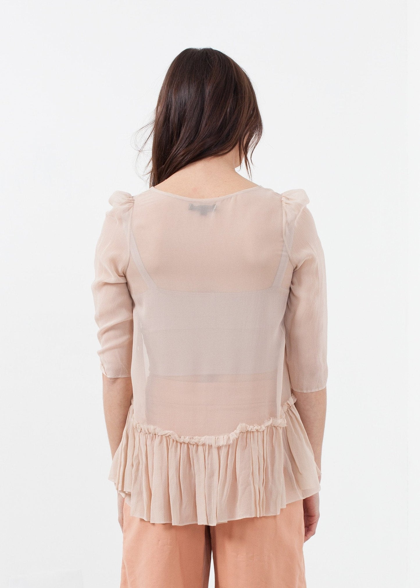 Ruffle Top (6707068698718)