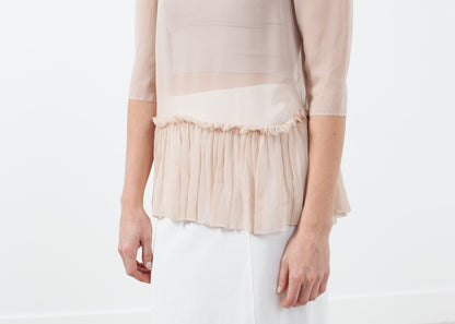 Ruffle Top (6707068698718)