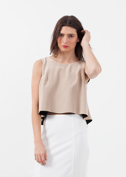 Reversible Tie Top (6707069124702)