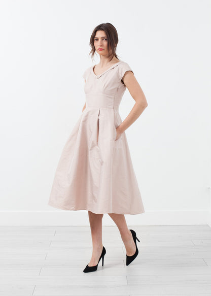 Robe Dress (6707073712222)