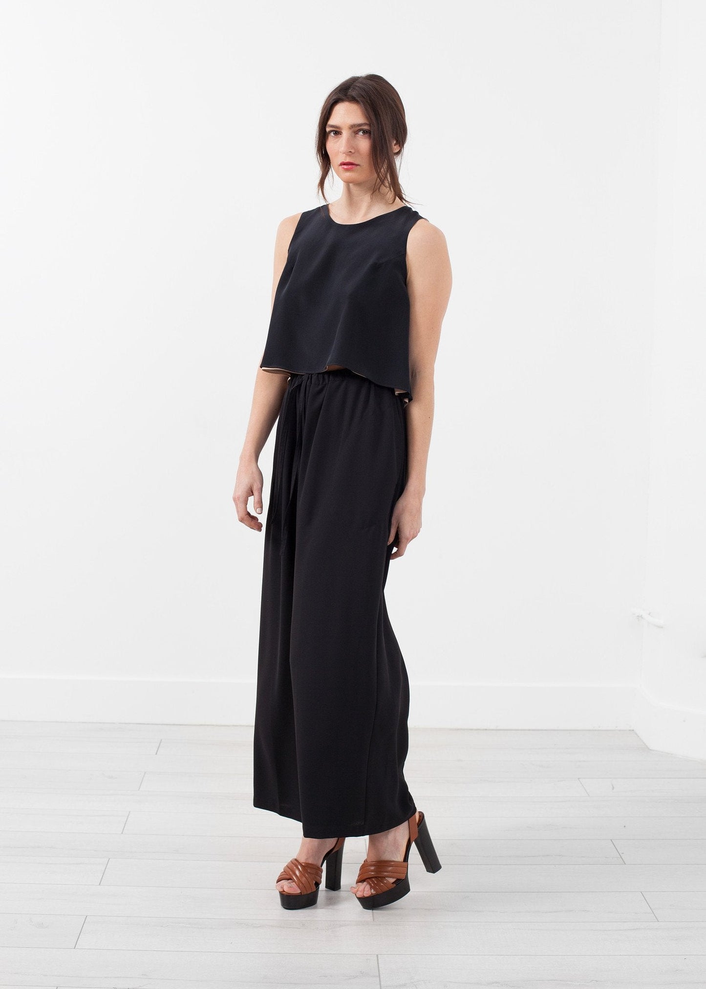 Reversible Tie Top (6707069124702)