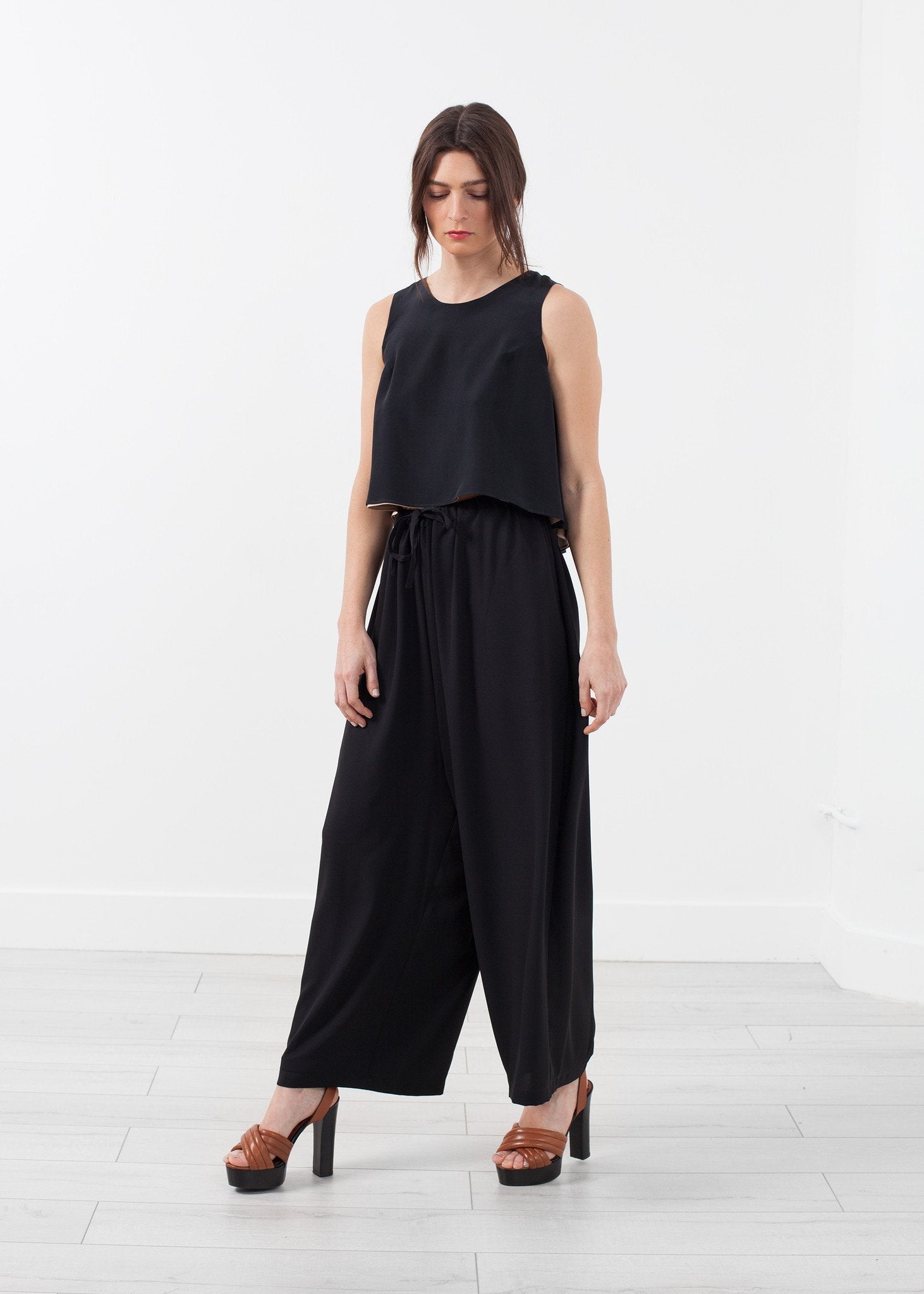 Reversible Tie Top (6707069124702)