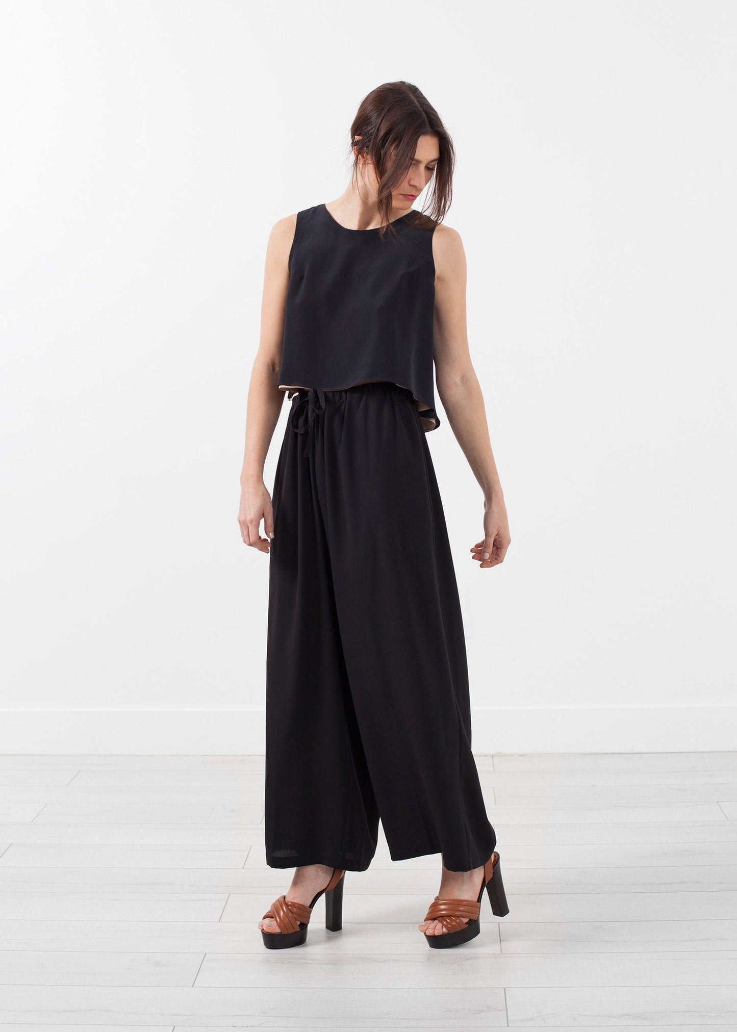 Reversible Tie Top (6707069124702)