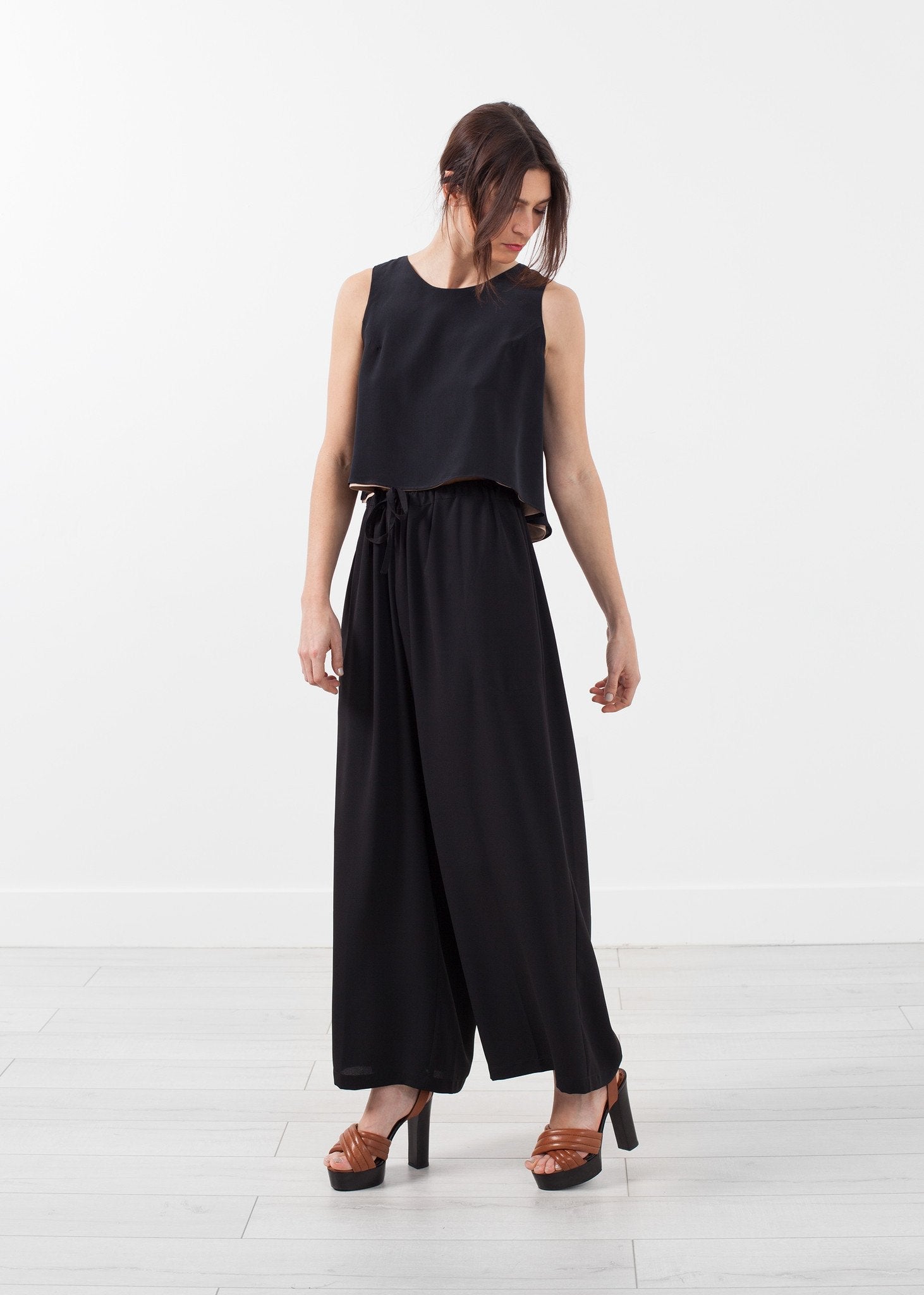 Reversible Tie Top (6707069124702)