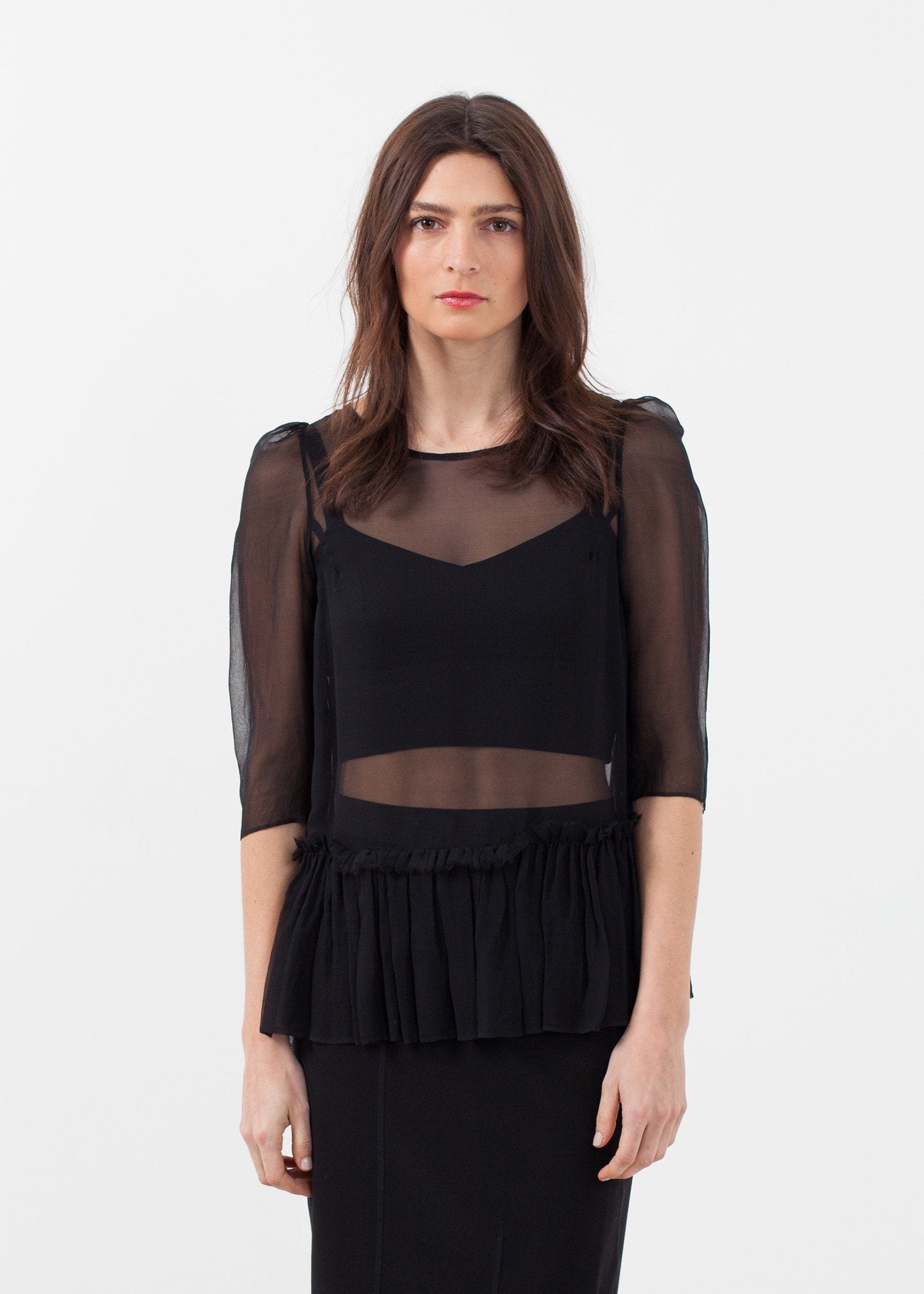 Ruffle Top (6707068764254)
