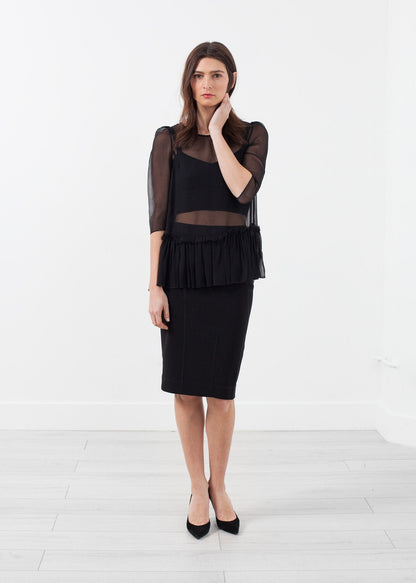 Ruffle Top (6707068764254)