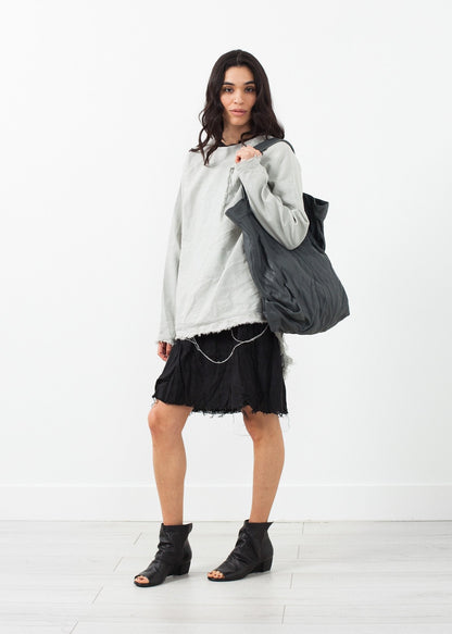 Frayed Shirt (6707067420766)