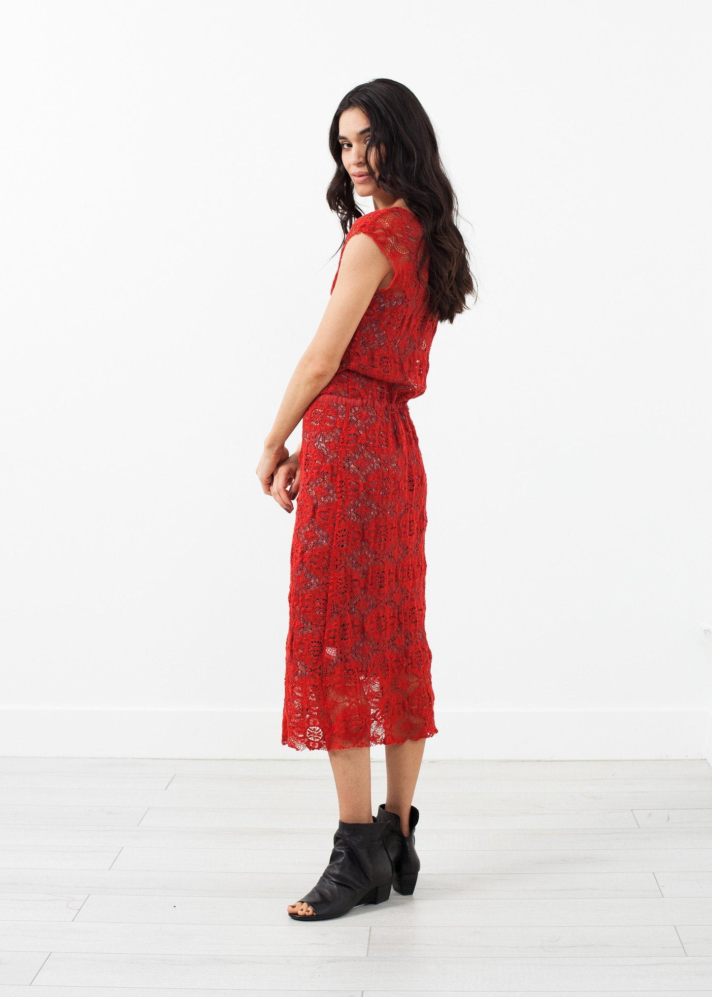 Lace Dress (6707067355230)