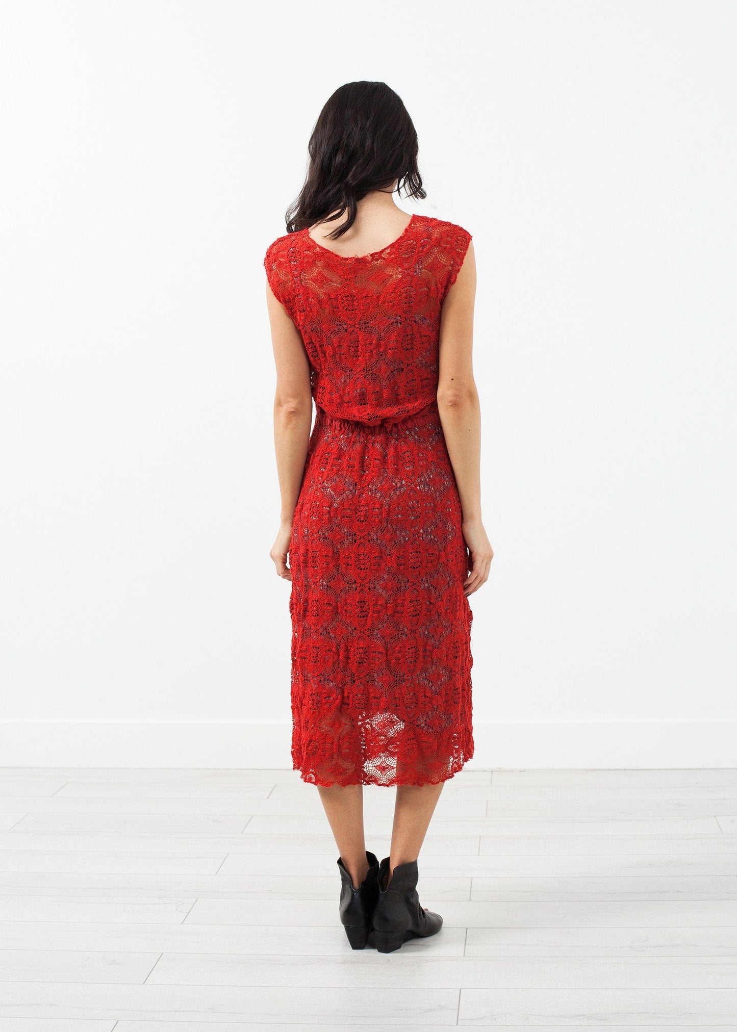 Lace Dress (6707067355230)