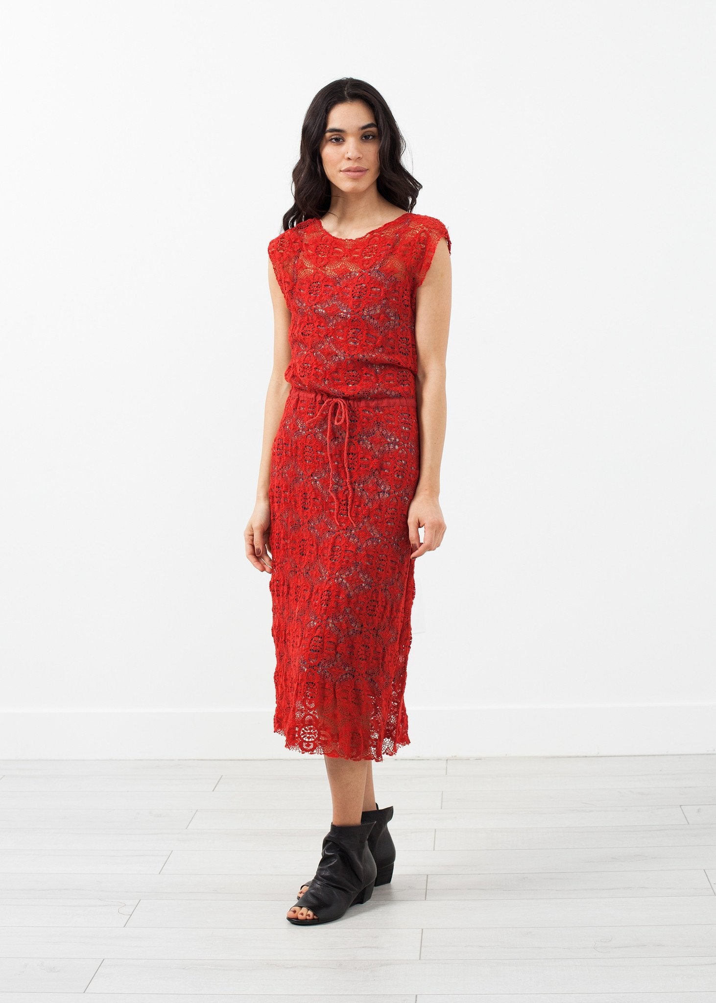 Lace Dress (6707067355230)