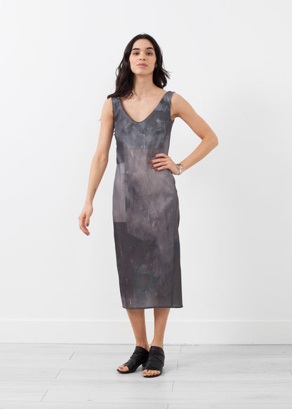 Dial Dress (6707067879518)