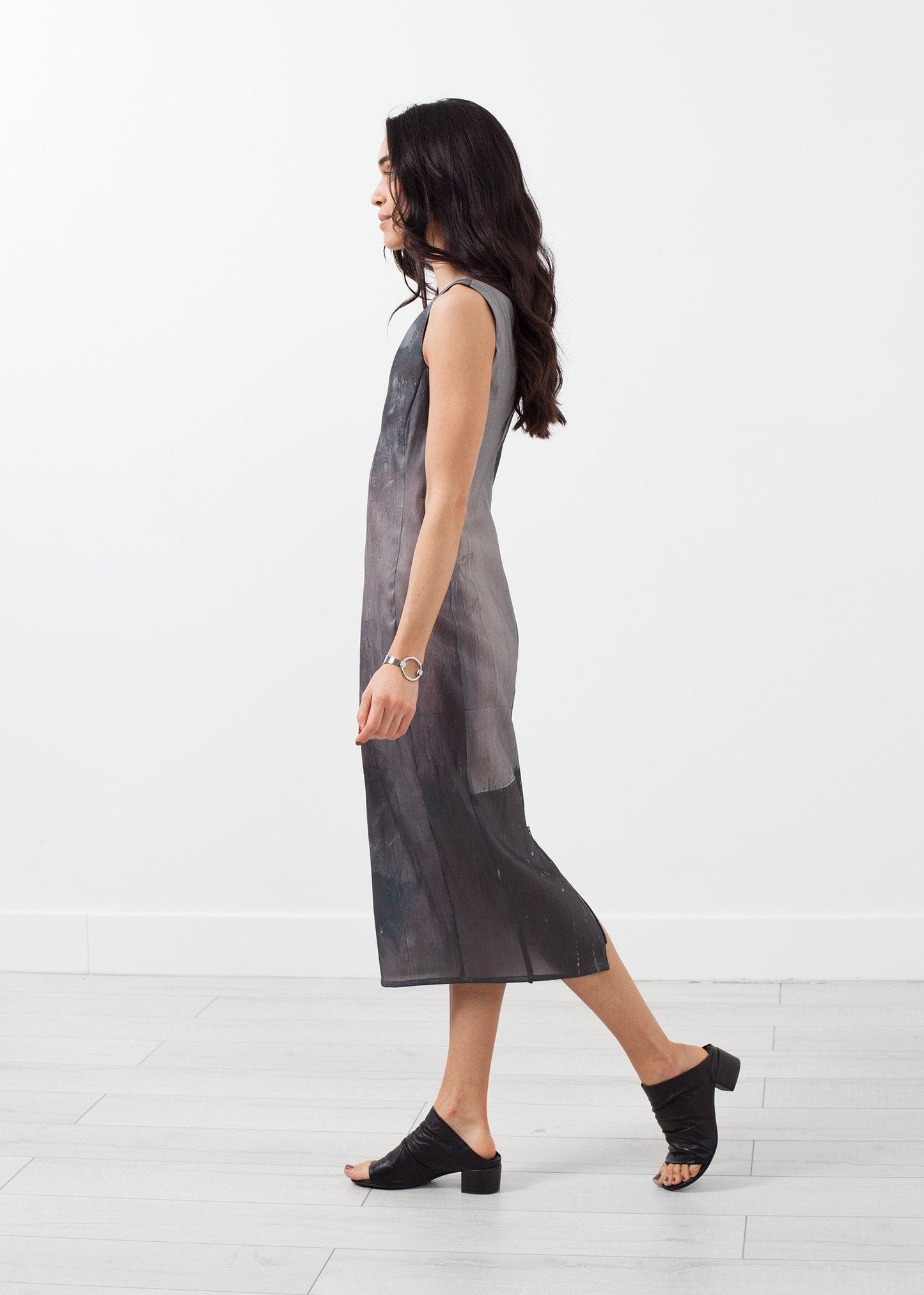 Dial Dress (6707067879518)