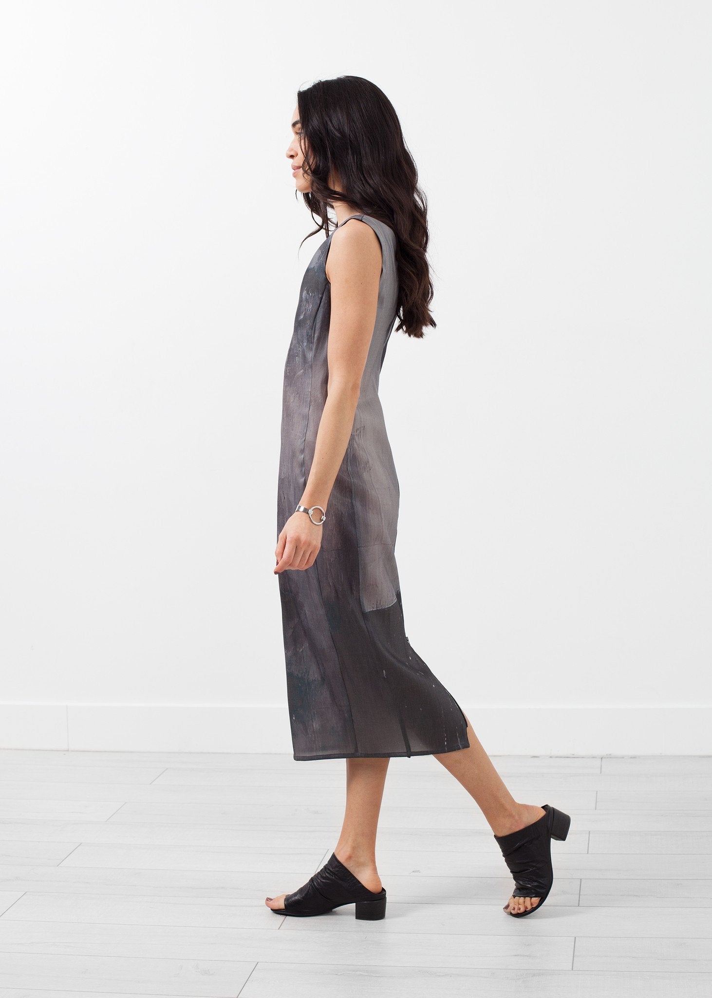 Dial Dress (6707067879518)