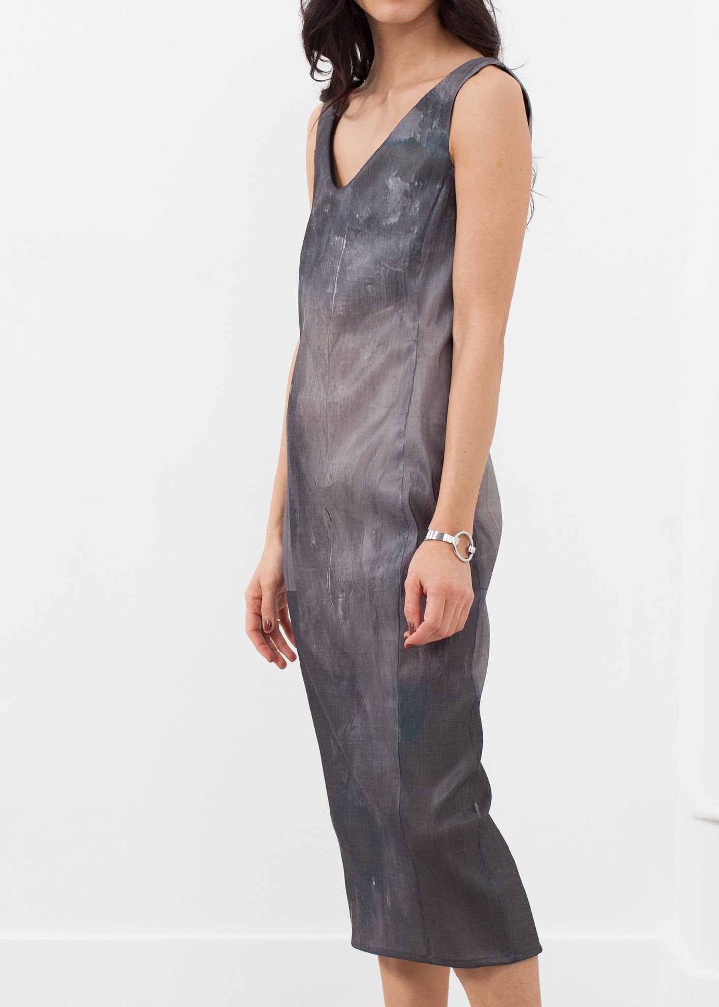 Dial Dress (6707067879518)