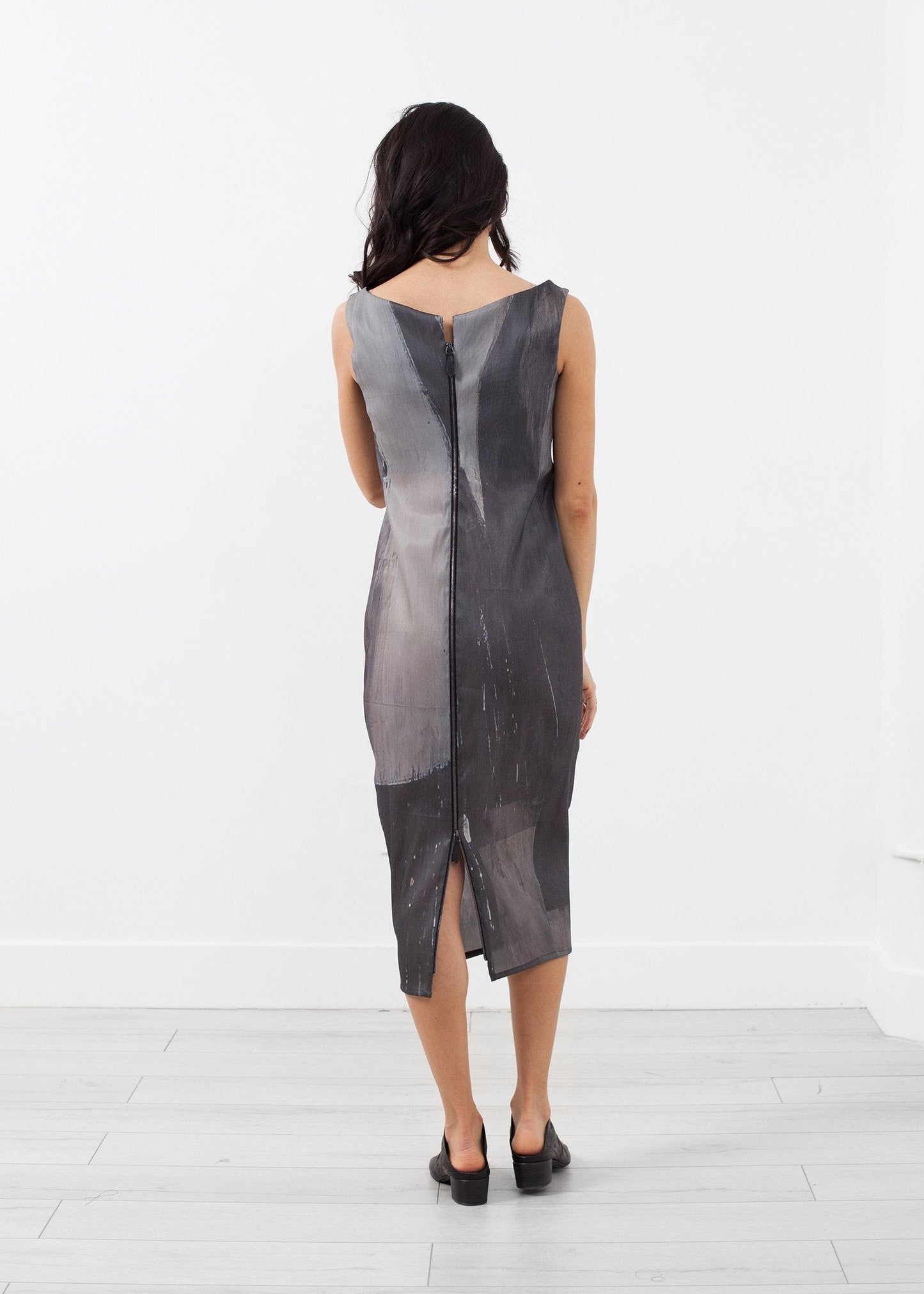 Dial Dress (6707067879518)