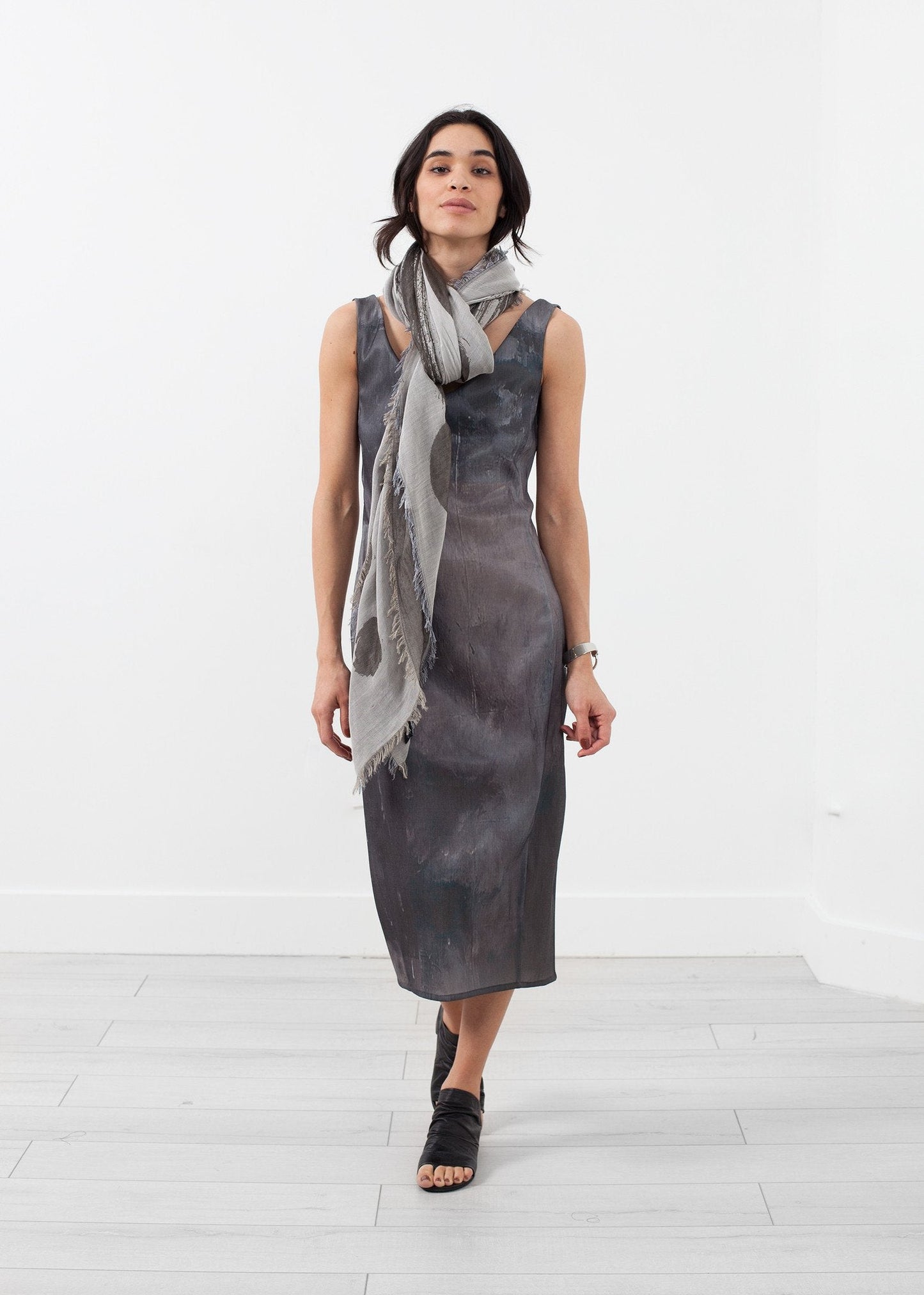 Dial Dress (6707067879518)