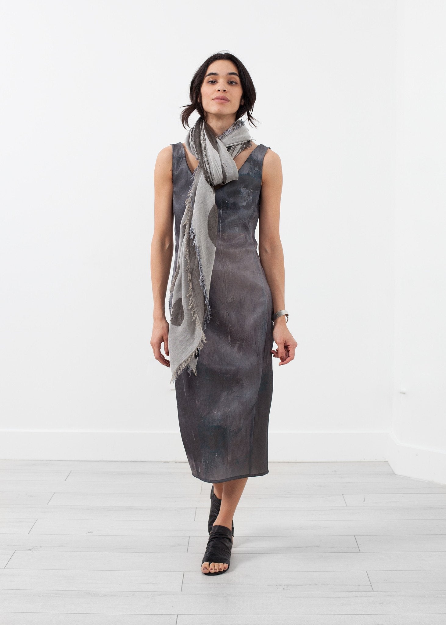 Dial Dress (6707067879518)