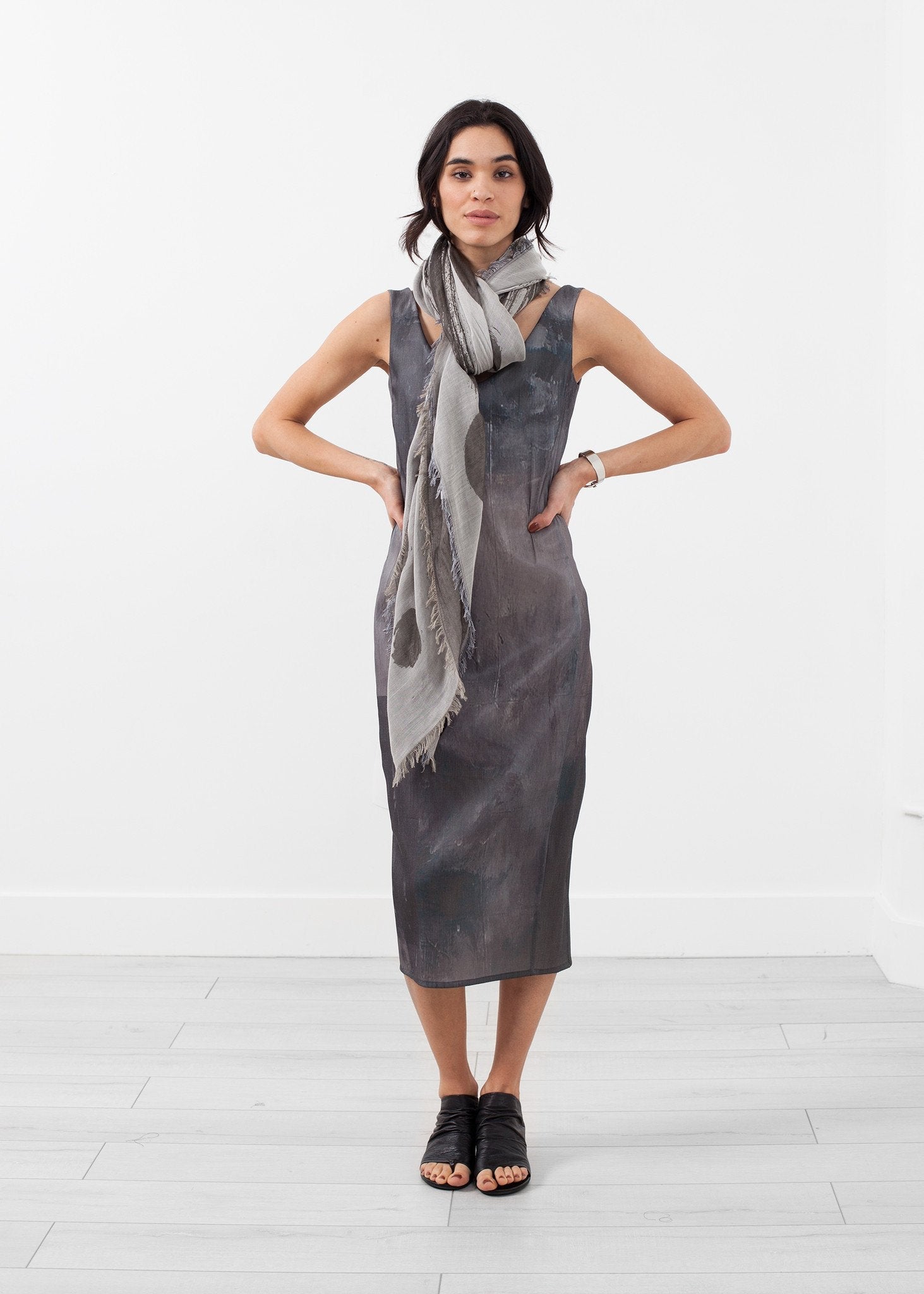 Dial Dress (6707067879518)