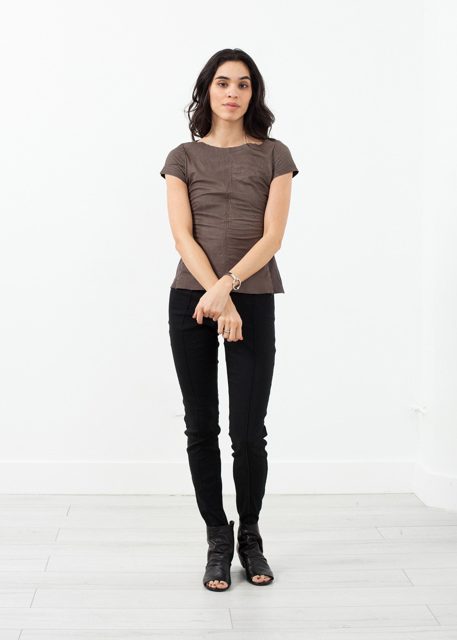 short sleeve button up (6707067322462)