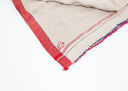 Fringed Textile (6707071811678)