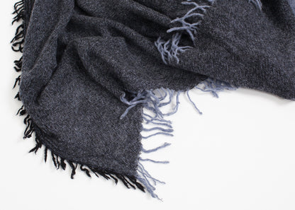 Lined Scarf (6707069354078)