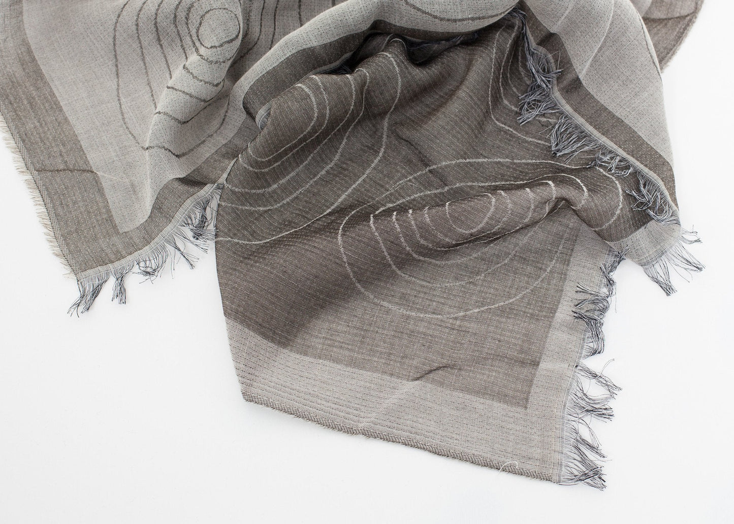 Mini Spiral Scarf (6707069223006)