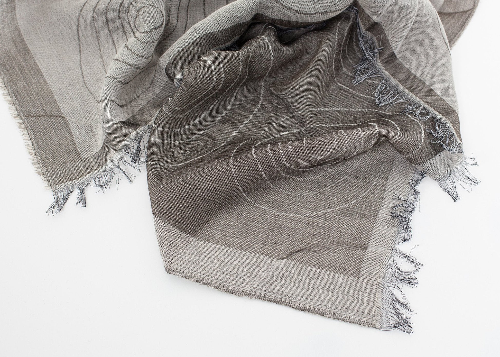 Mini Spiral Scarf (6707069223006)