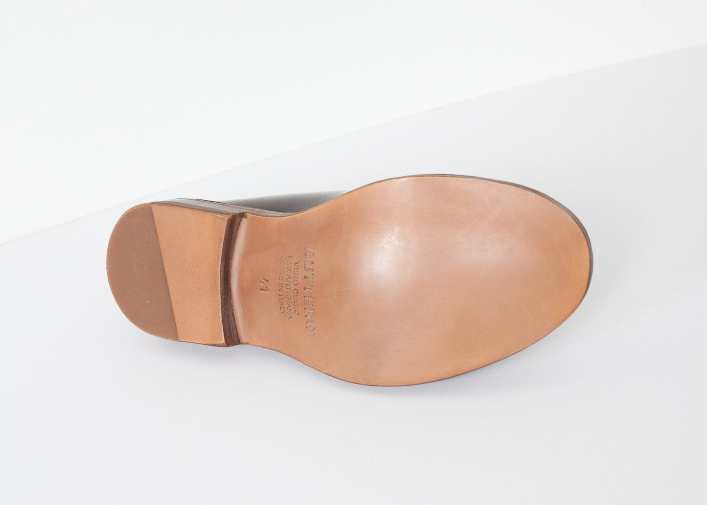 Grigio Loafer (6707068272734)