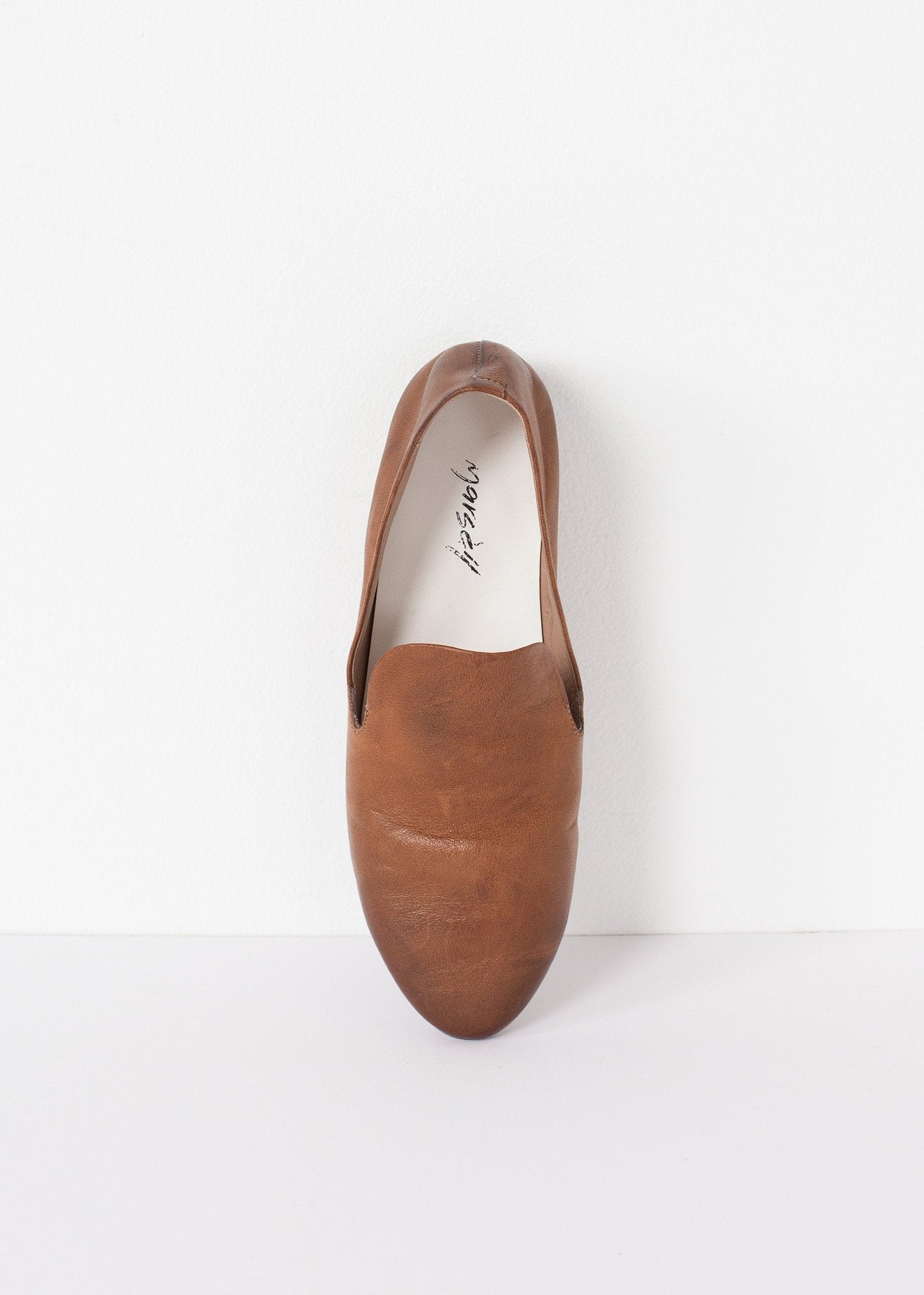 Basic Loafer (6707074531422)