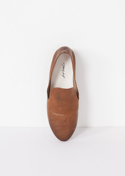 Basic Loafer (6707074531422)