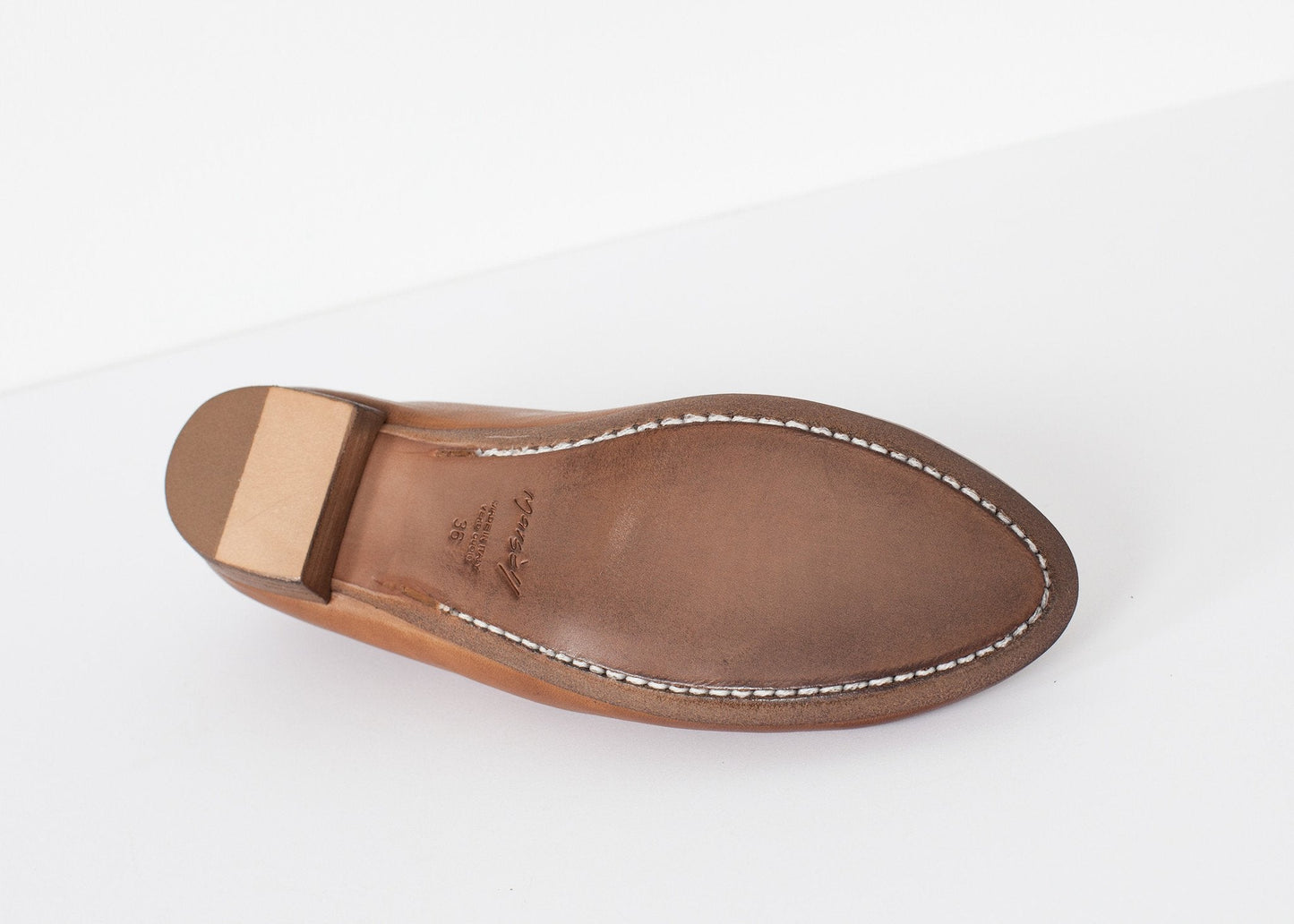 Basic Loafer (6707074531422)