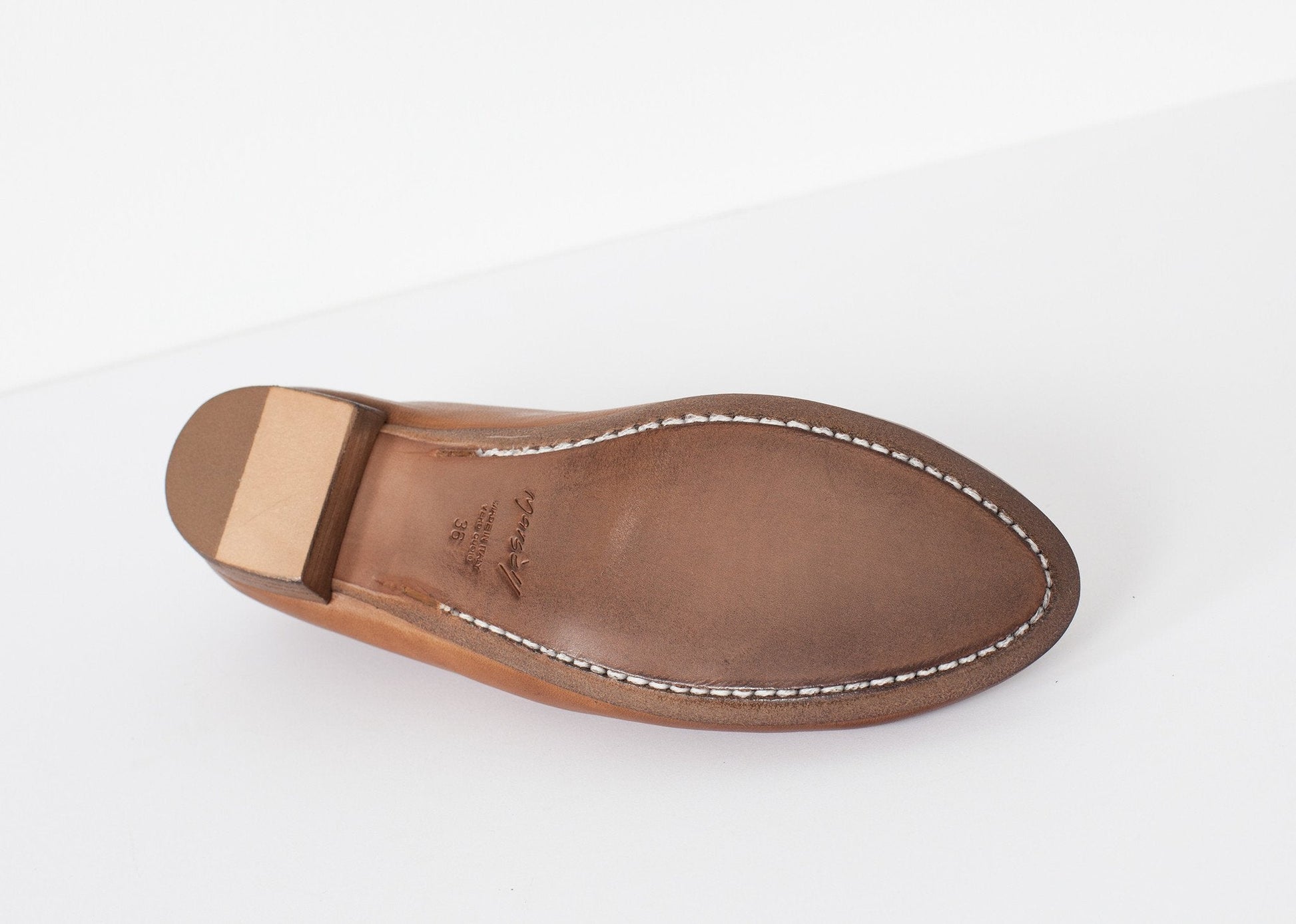 Basic Loafer (6707074531422)