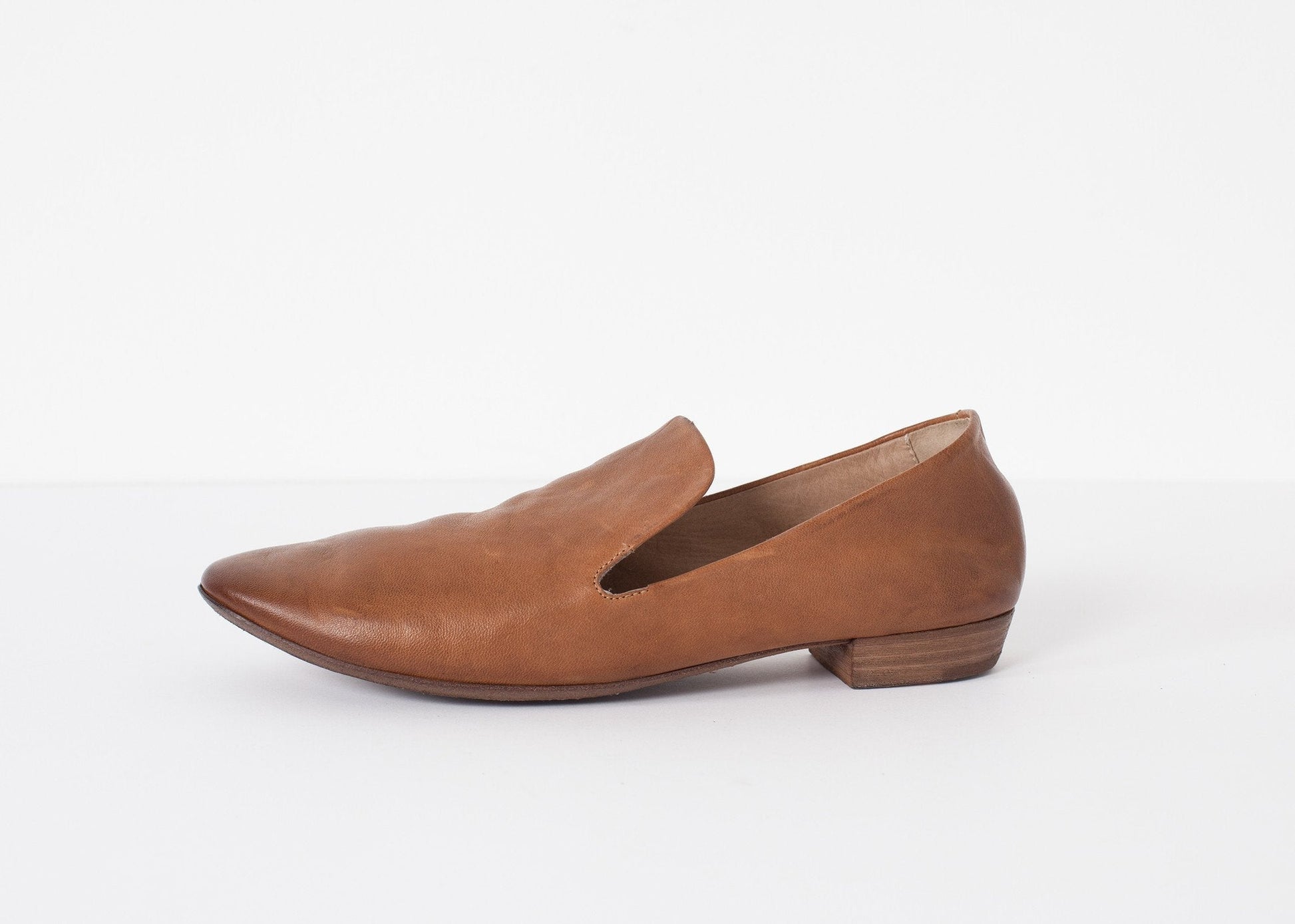 Basic Loafer (6707074531422)