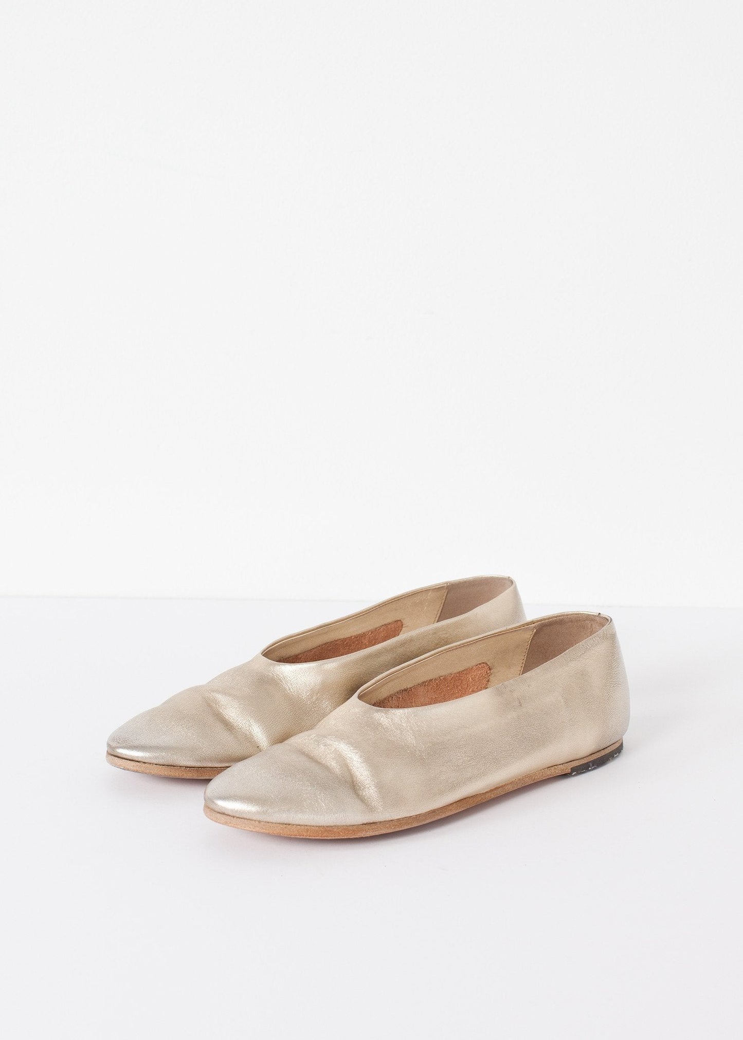 Ballerina Flat (6707074596958)