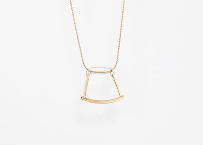 Miya Necklace (6707072630878)