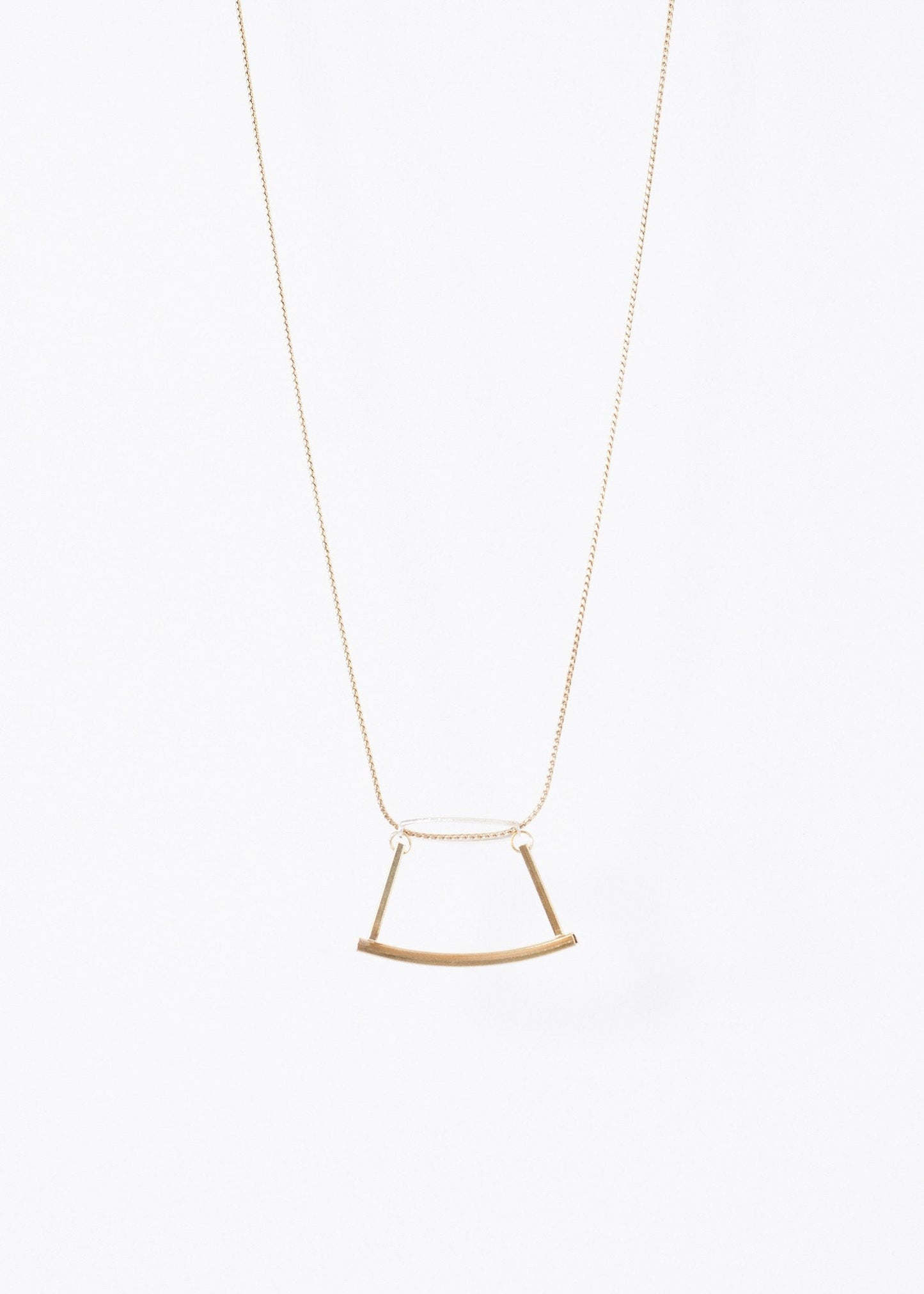 Miya Necklace (6707072630878)