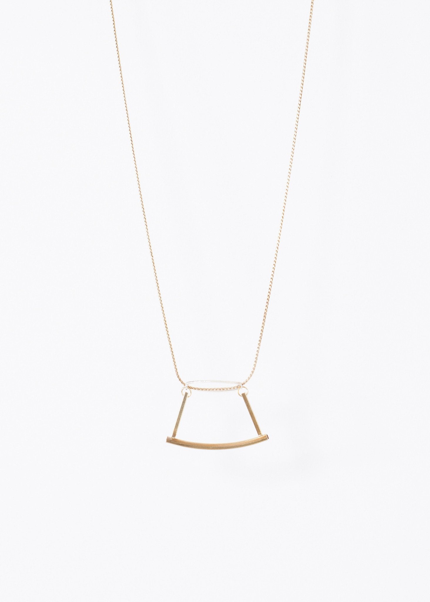 Miya Necklace (6707072630878)