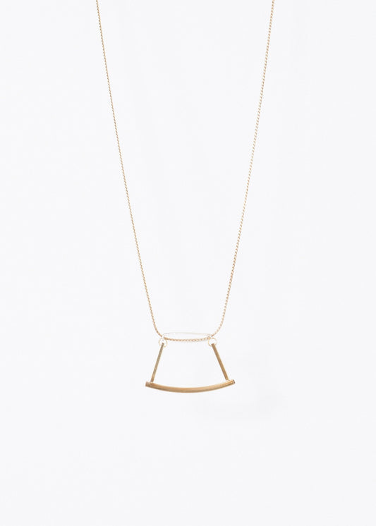 Miya Necklace (6707072630878)