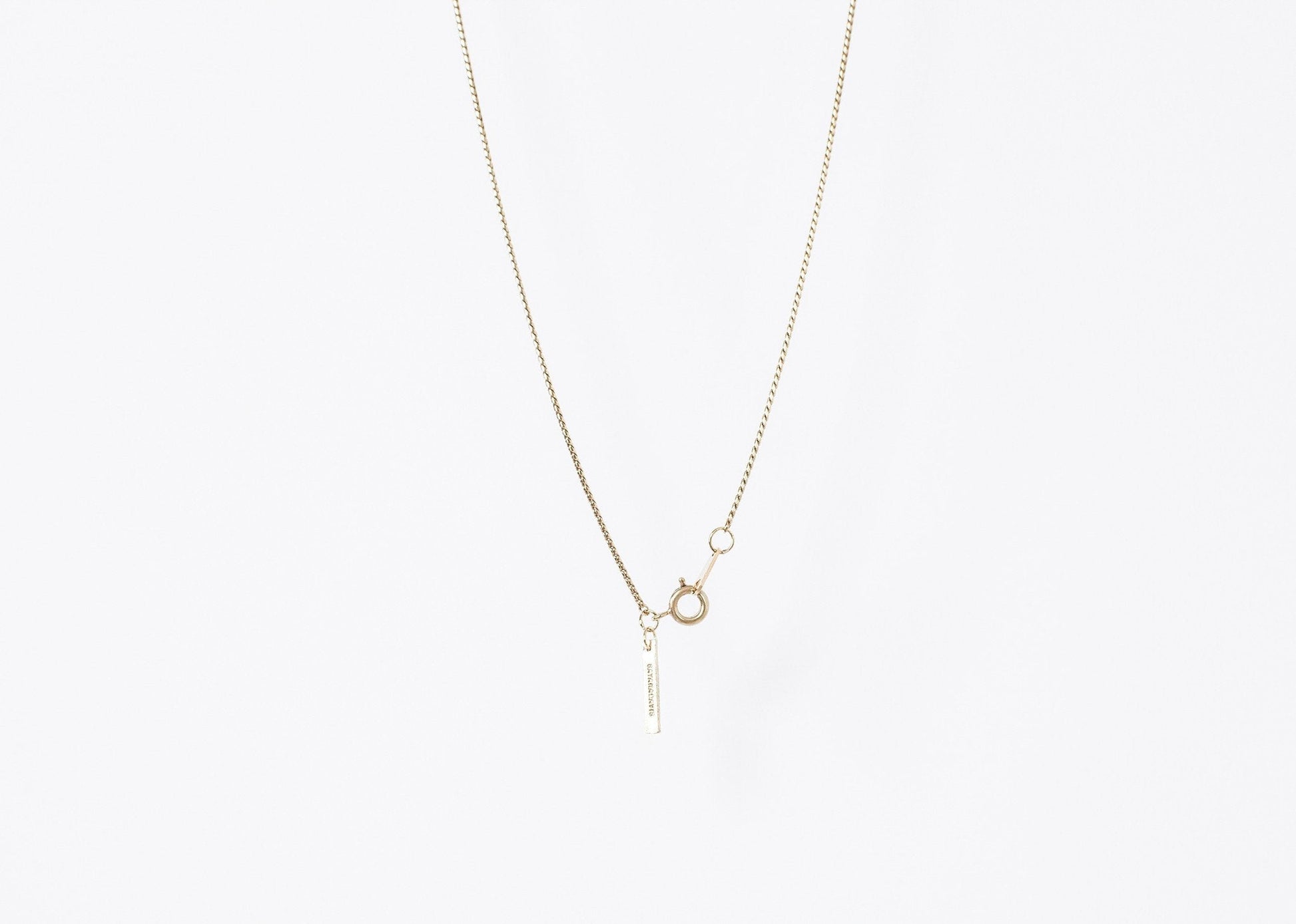 Miya Necklace (6707072630878)