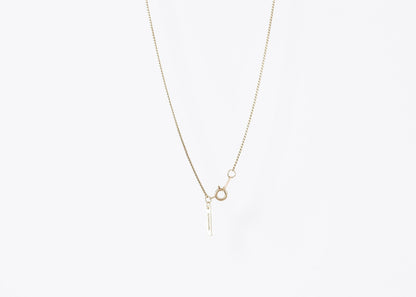 Miya Necklace (6707072630878)