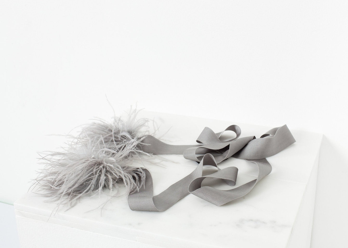 Feather Sash (6707068928094)