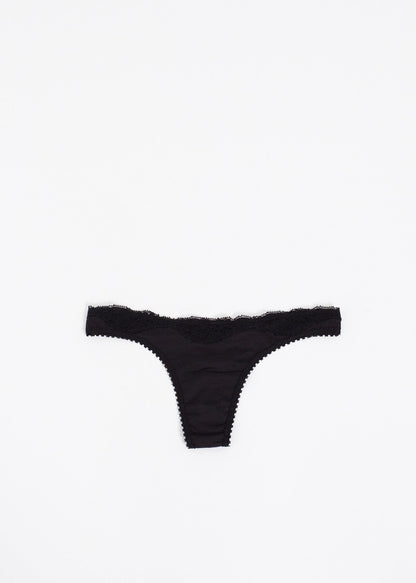 Low Rise Thong (6707786317918)