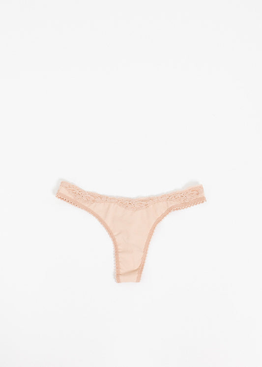 Low Rise Thong (6707786285150)